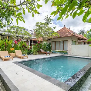 3 Beagle Ubud (Bali)