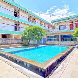 Townhouse Oak Near Formerly Sayang Maha Merta Hotel