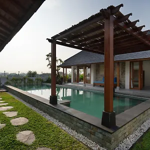 Villa Oemah Manureva Ubud *