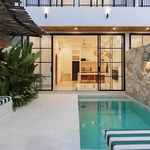 Kaia By Alfred In Bali Villa Canggu (Bali)