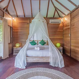 Holiday home The Wooden *