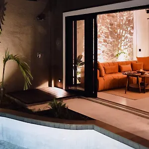 Villa Kaya Uluwatu (Bali)