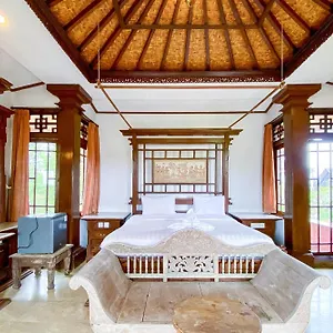 Hotel Reddoorz At Garden Suly Peliatan