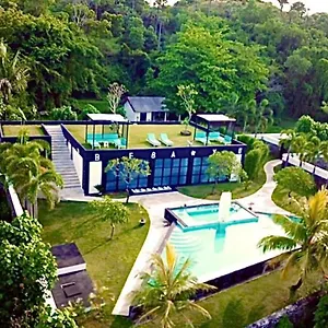 Villa Bebayu