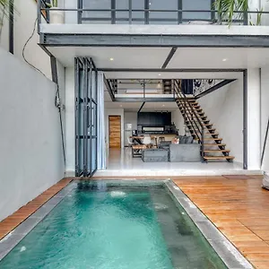 Apartment Echo Haven A3 1br Loft In *