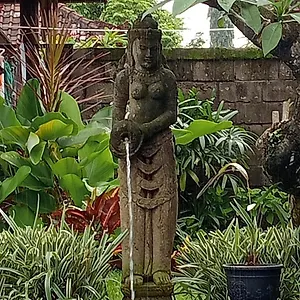 Indah * Ujung