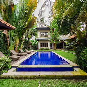 Pukakoo Villa Ubud (Bali)