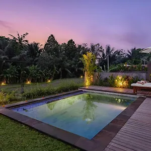 Carik Mesari Ubud (Bali)