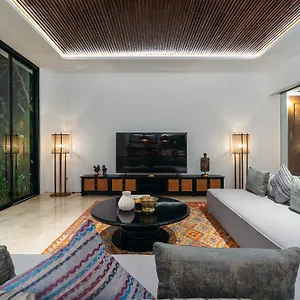 Agathe By Alfred In Bali Villa Canggu (Bali)