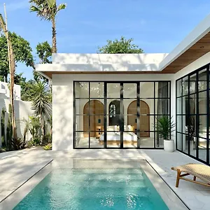 Villa Melrose X The Young *