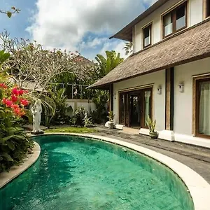 Nelayan Sands Villa