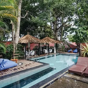 Kampung 168 3*