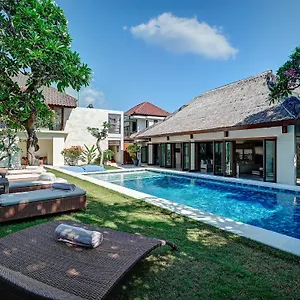 Casa Evaliza By Elite Havens * Seminyak (Bali)