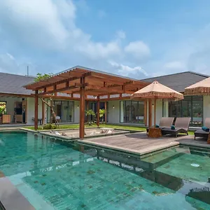 Suka Sawah By Finder * Ubud (Bali)