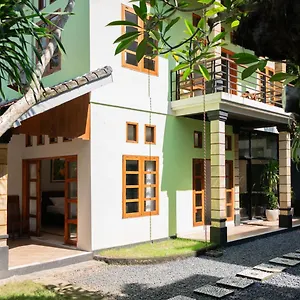Villa Puri Bali Fortuna In Nusa Dua