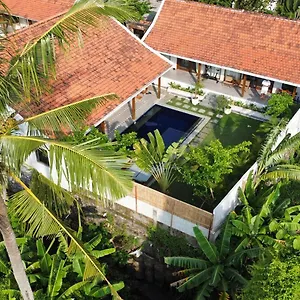Villa Seseh - 2 Or 3 Bedroom & Pool *