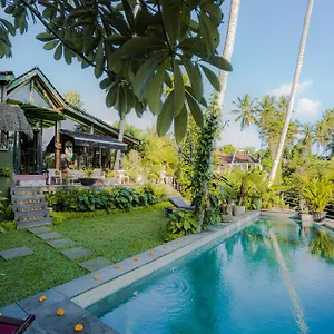 Villa Tropical Kasbah Neighbourhood With Riverside View