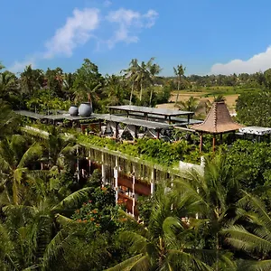 Arkamara Dijiwa Resort 4*