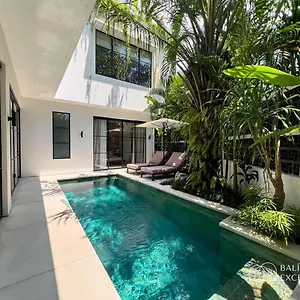 Apartment 3bedroom Anwa Bali Canggu (Bali)