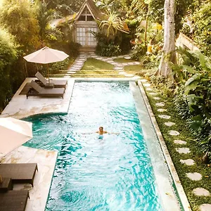 Adagian - Magical 3br In Umalas Villa Canggu (Bali)