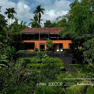 Villa Sumeru Botanical Estate By Lead Luxury