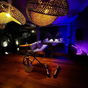 In Modern Homestay Canggu (Bali)