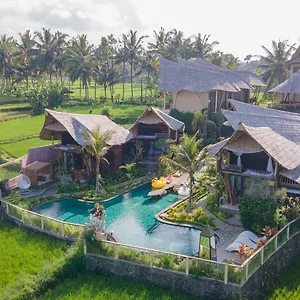 Susi Bed & Breakfast Ubud (Bali)