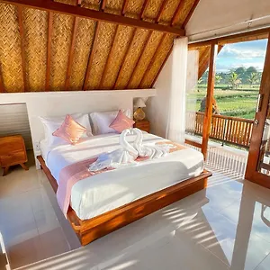 Lila Sari Guest house Penginyahan