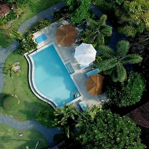 Abian Bali Amed Hotel 3*