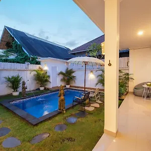 Rosa - 2 Bedroom Private Pool In Prime Location Villa *