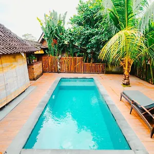 Cening Bagus Guest house