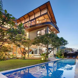 Villa Ocean Forest *