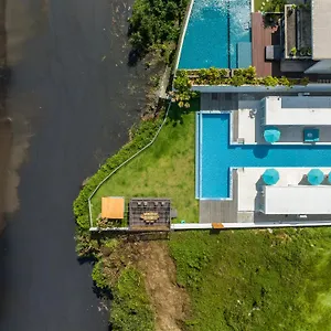Abian Kapas House Villa Tabanan (Bali)