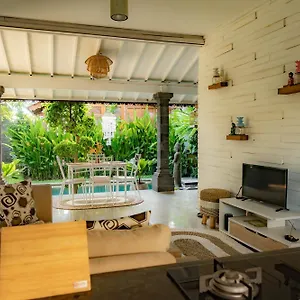 Villa Umah Aris 1 In Munggu