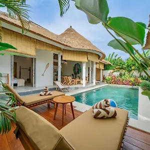 Villa Antea *