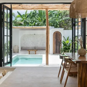 Villa Casa Maya - 2br In Kedungu Tanah Lot (Bali)