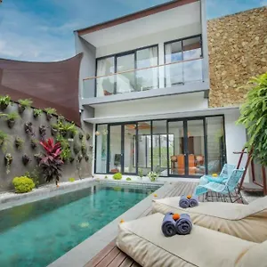 Lula - 2br In Canggu Badung (Bali)