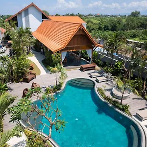 Samadiya Canggu