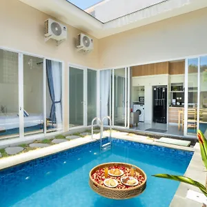 Hotel Otia Nusa Dua By Premier Hospitality Ungasan (Bali)
