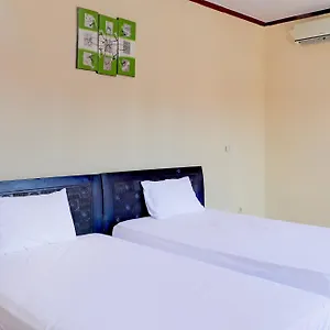 Hotel Collection O Near Bali Royal Hospital Renon Formerly Jc Boutique 3*