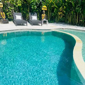 Bali Santai Guest house Kerobokan (Bali)