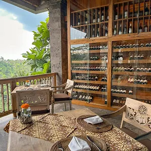 Hotel Kastara Ubud (Bali)