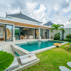 Sun Garden - 2br In *