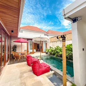 The Abian Villa Seminyak (Bali)