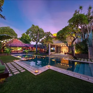 Mata Budha Villa