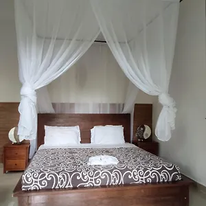 Jungle Hideaway - Newly Renovated Formerly Griya Bunga 2 - Unit 4 Ubud (Bali)