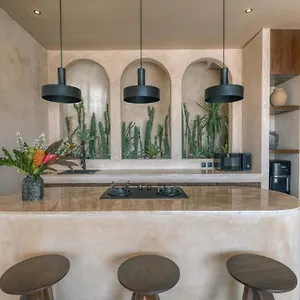 Villa Arcadia 3br Brand New In Canggu