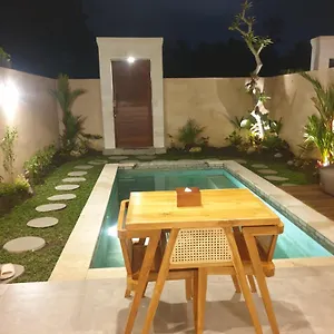 Rai Manis Villa Ubud (Bali)