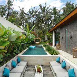 Villa Dream Nest By Balisuperhost