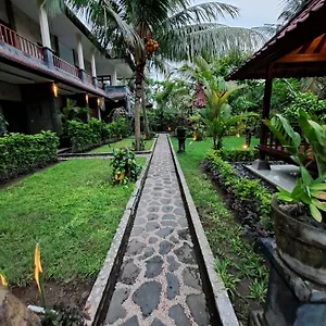 Homestay Asli Bali, The Real Bali Candi Dasa (Bali)